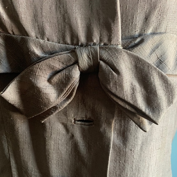 Vintage coat dress 1960’s - Picture 7 of 8